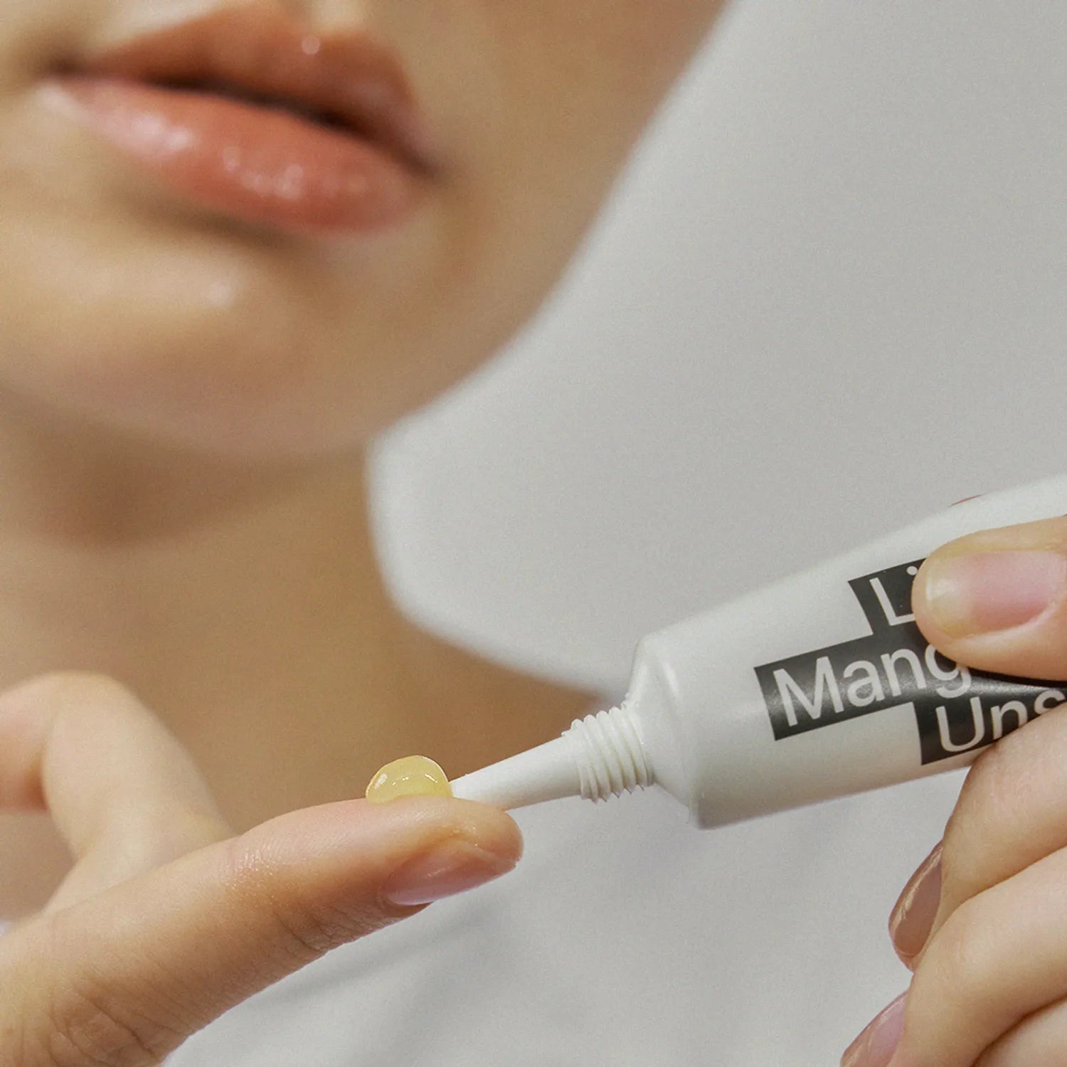 hetras Mango Seed Butter Lip Essence 13g*2ea