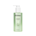 Dinsee Premium Vegan Snow Flake Moisture Cleansing Oil 200ml