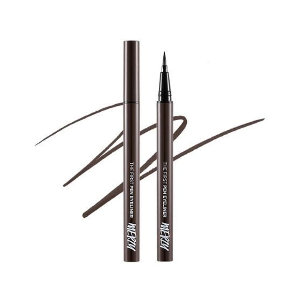 Merzy The First Pen Eyeliner 0.5g