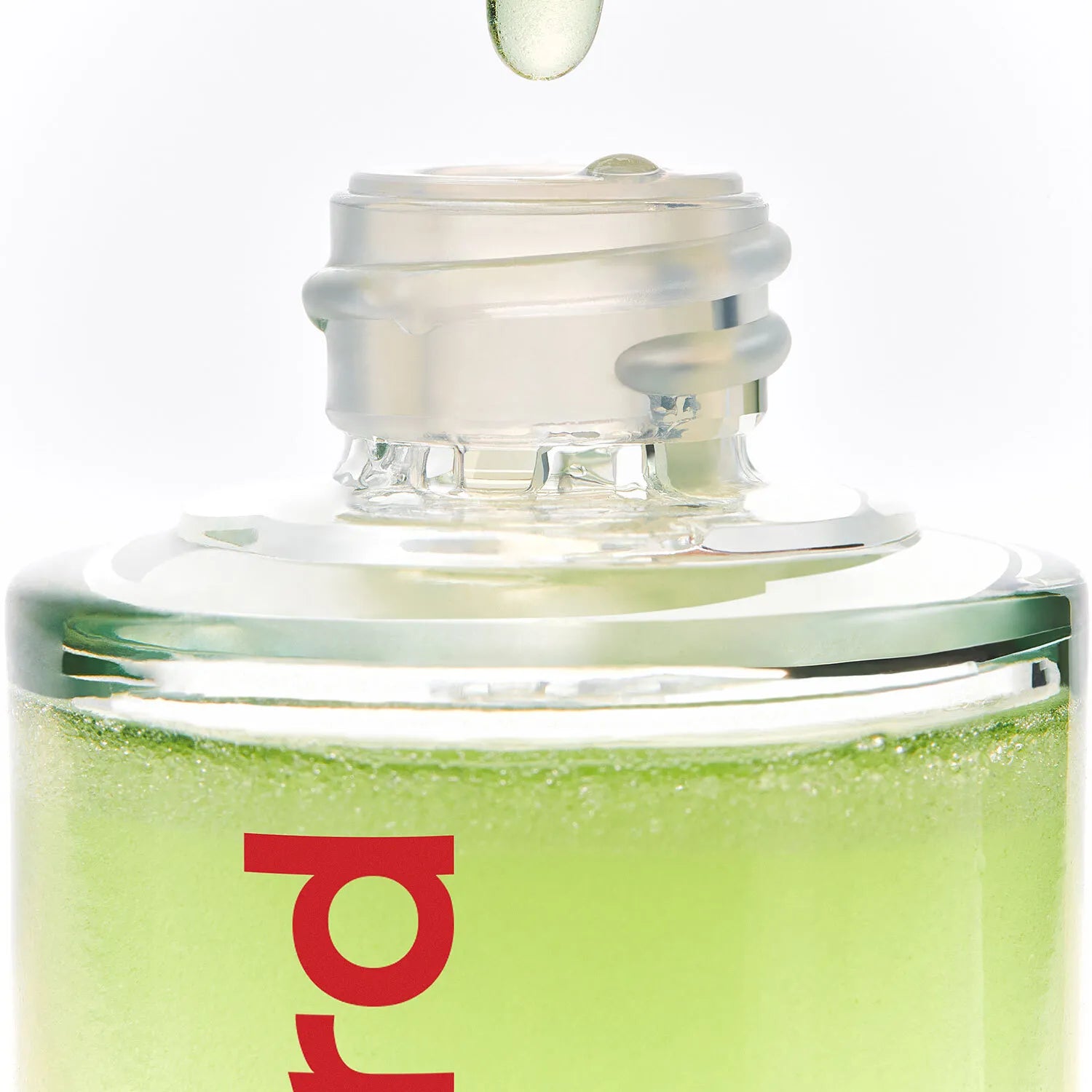 rdrd Green Apple Lacto Rebalancing Serum 30ml