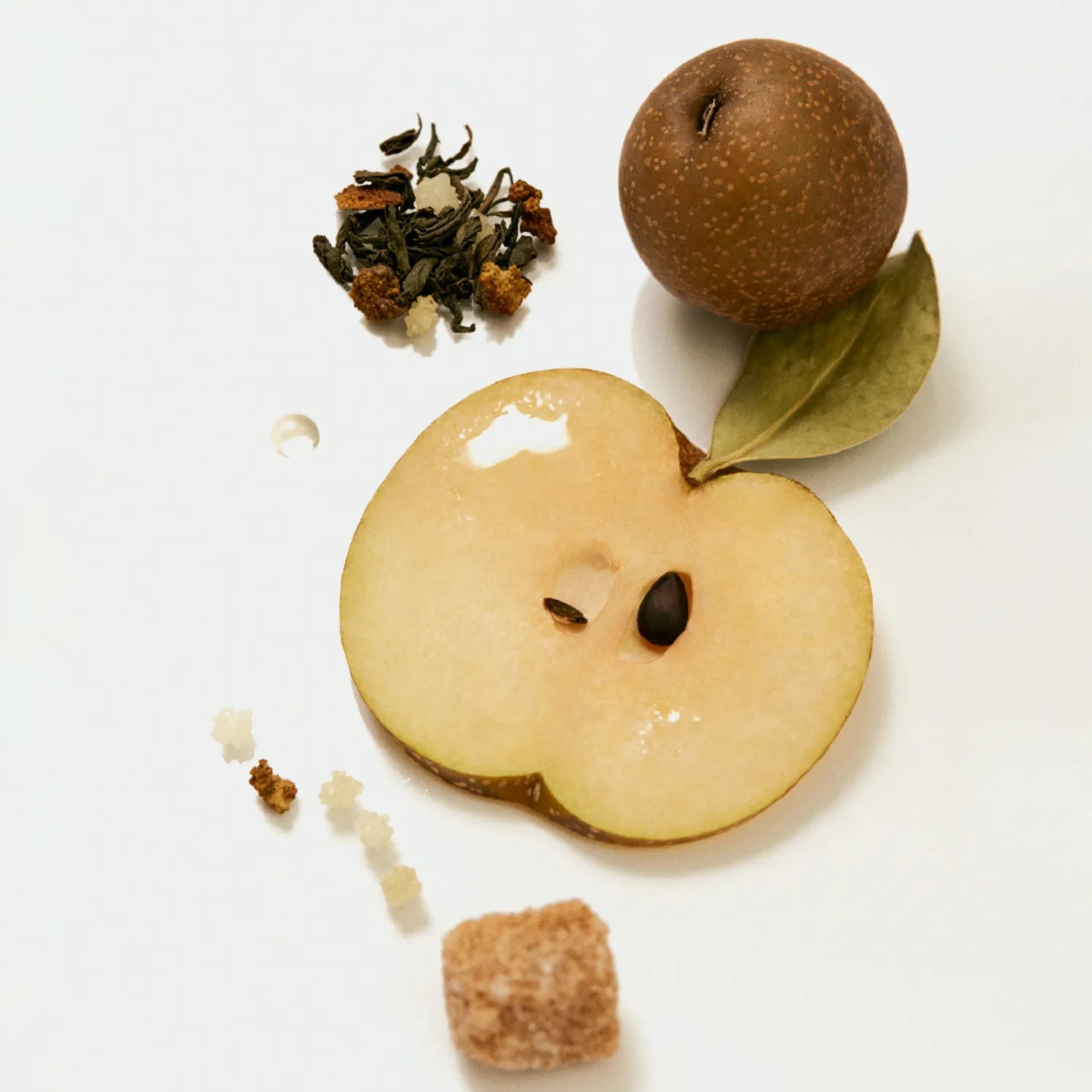 OSULLOC Moon Walk Tea 10ea
