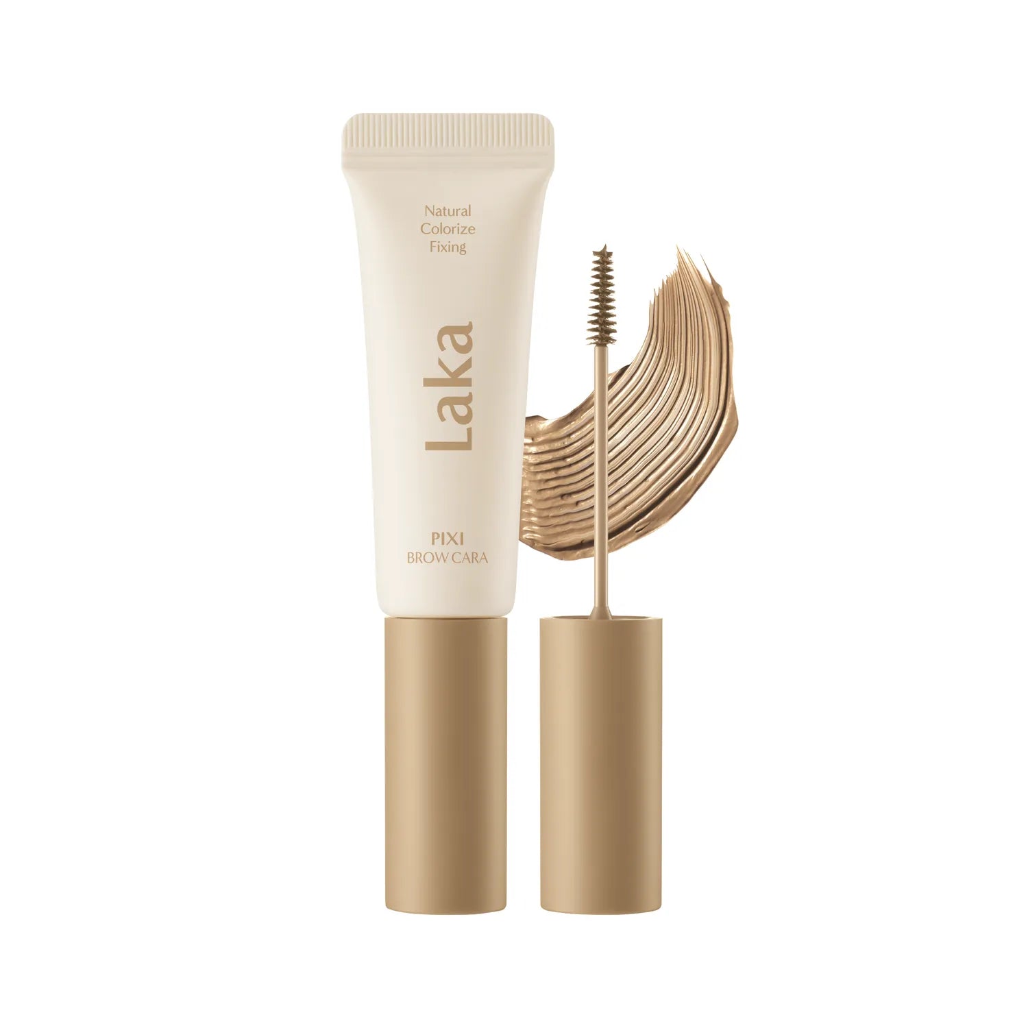 Laka Pixi Brow Cara (9 Colors)