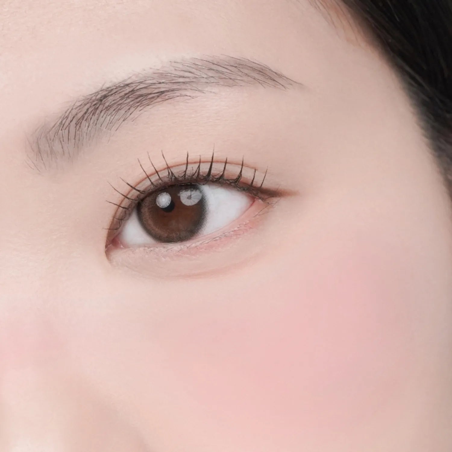 tiptoe Blurry Puree Blush (15 Colors)