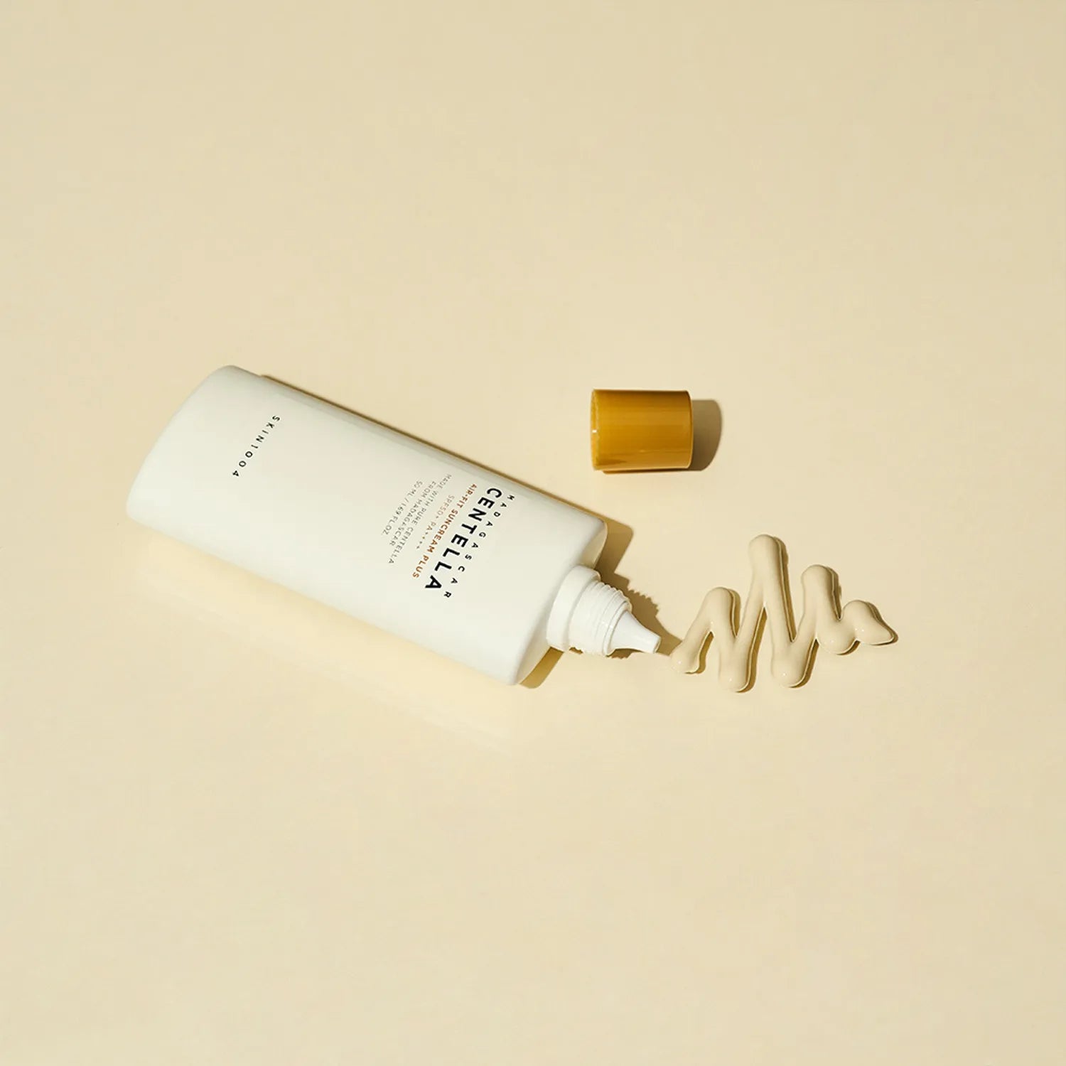 SKIN1004 Madagascar Centella Air-Fit Suncream Plus 50mL