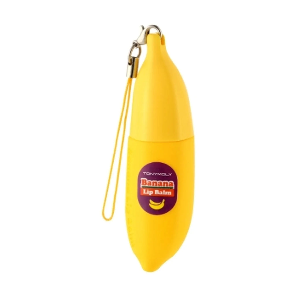 TONYMOLY Mini Fruit Lip Balm 7g