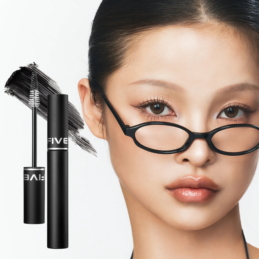FIVE VIBE Intense Power Lash-Up Mascara 7.5g