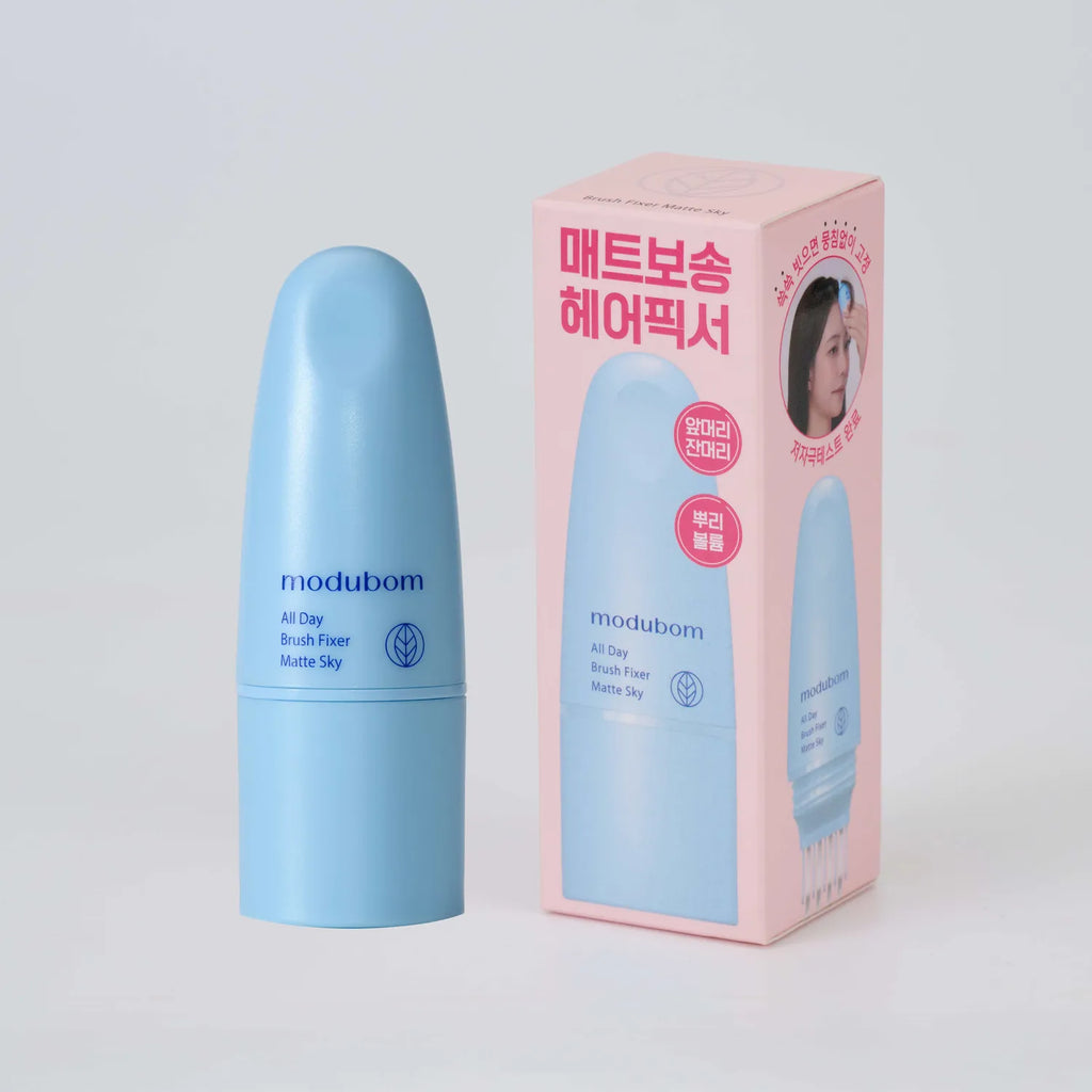 Modubom All Day Brush Fixer 7g (Matte Finish / Ultra Fix)