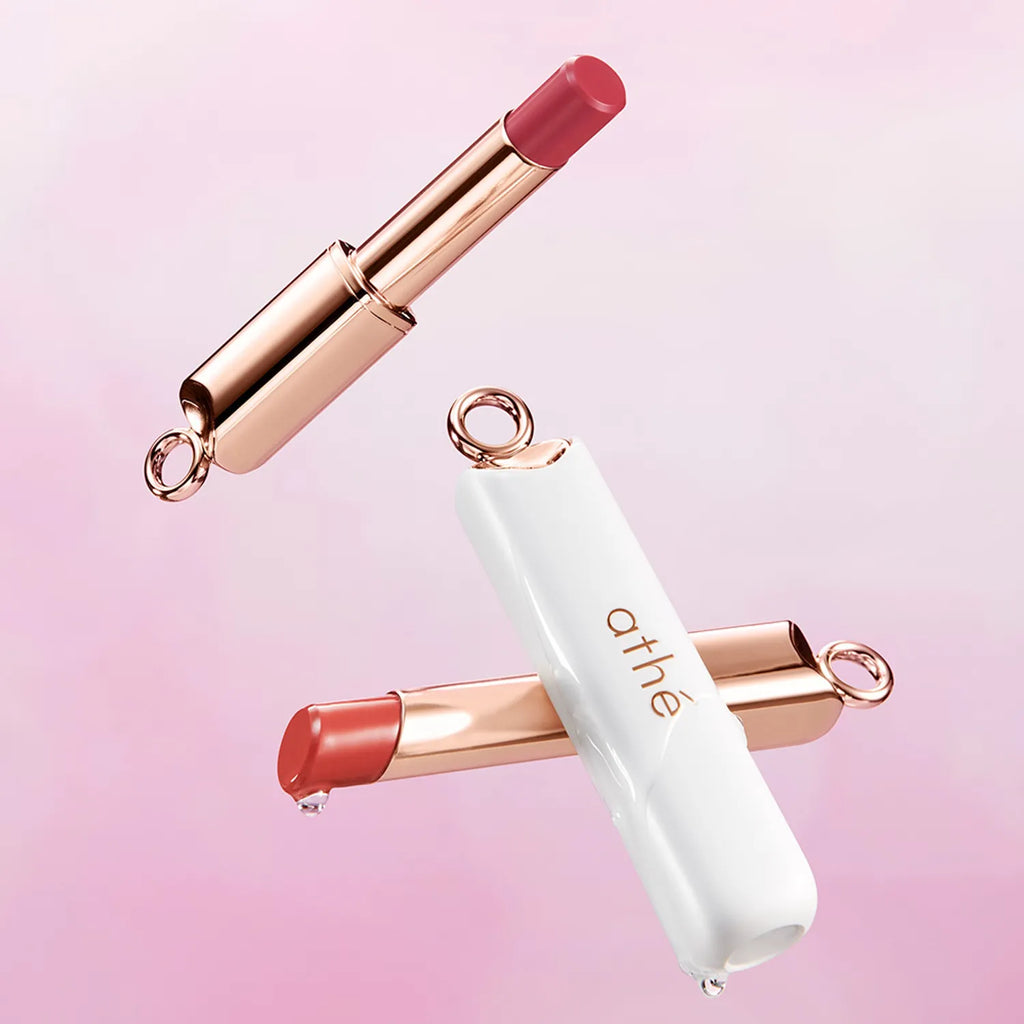 athe Authentic Lip Balm 3.4g (6 Colors)