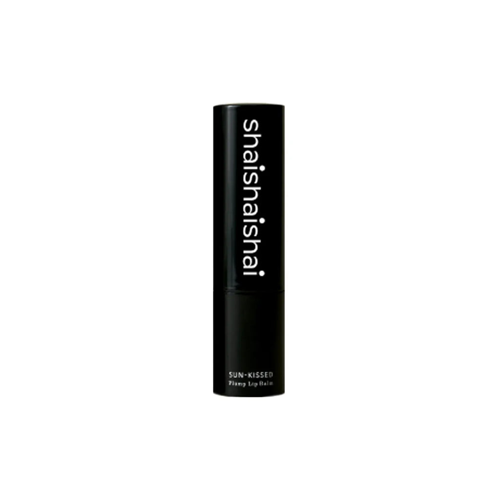 shaishaishai Sun-Kissed Plump Lip Balm 4g