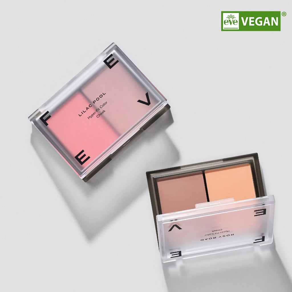 FEEV Hyper-Fit Color Cheek 8.2g