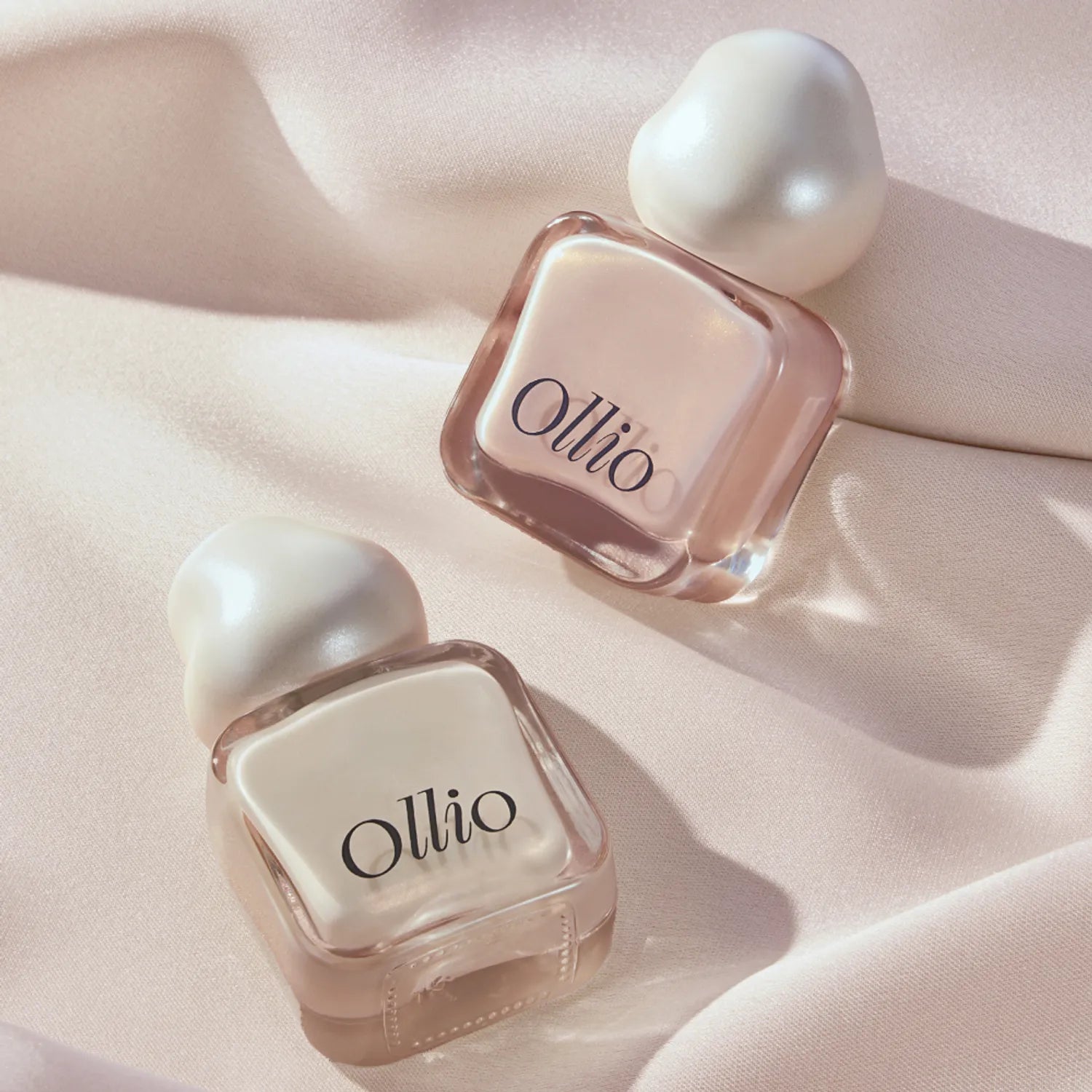 Ollio Cherish Nail Polish 9ml (6 Colors)