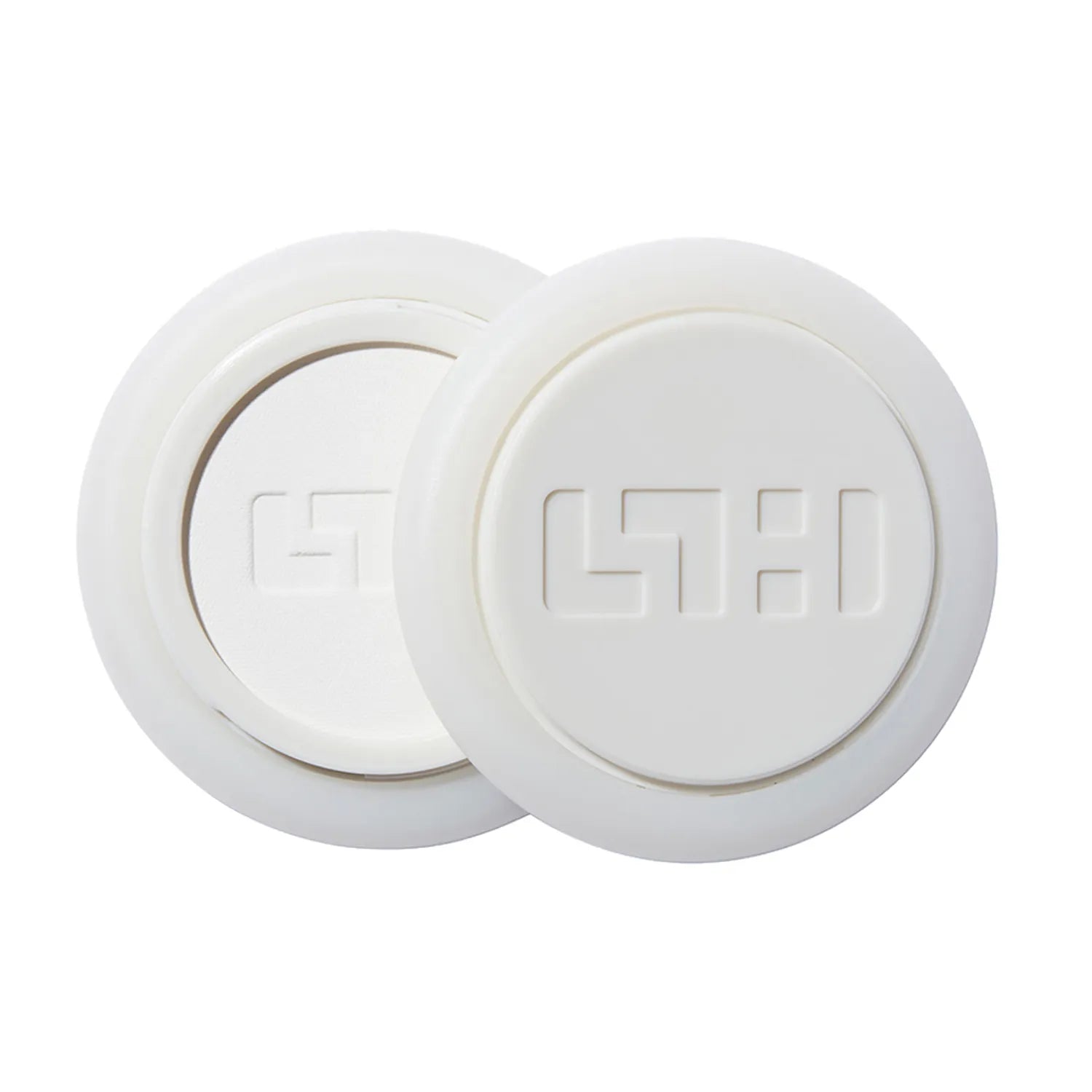 SIMIHAZEBEAUTY Soft Blur Moisture Lock Setting Powder 4.5g