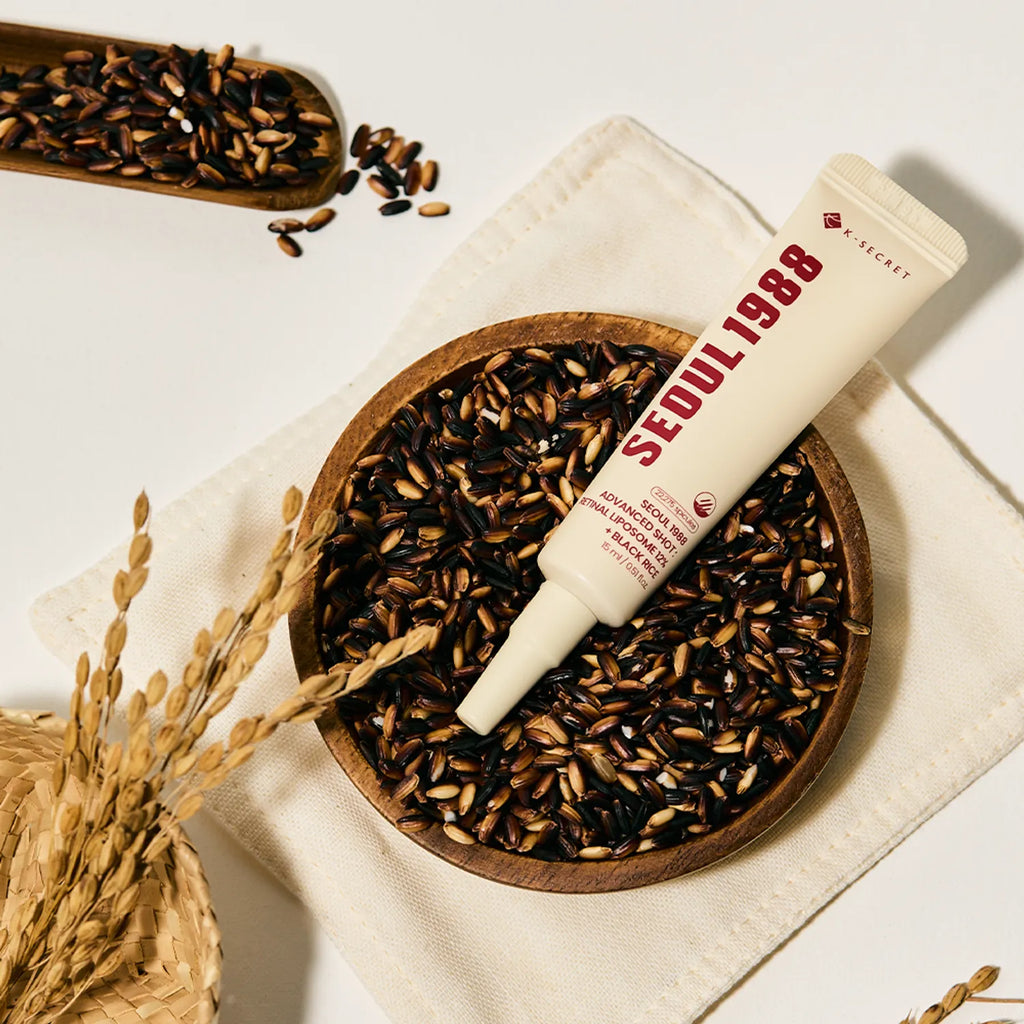KSECRET Seoul 1988 Advanced Retinal Shot 15ml