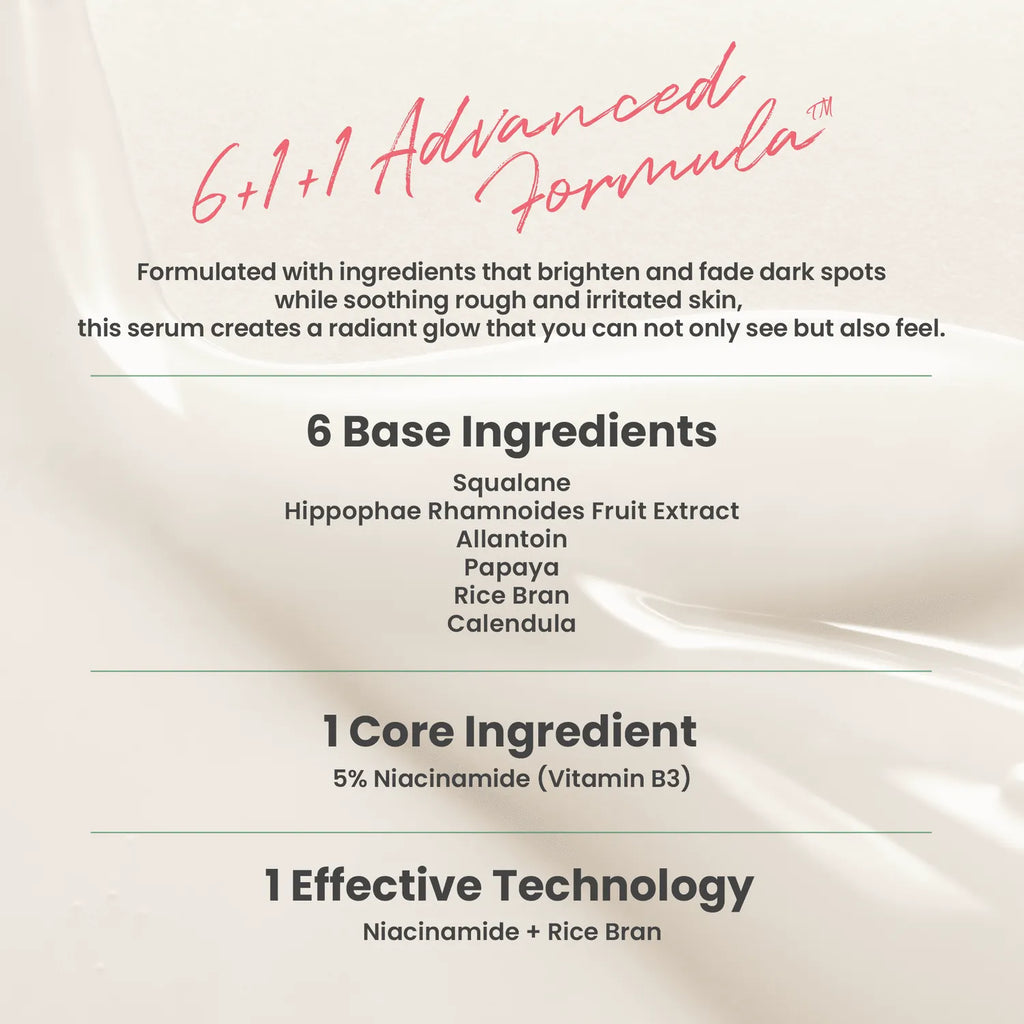 AXIS-Y Dark Spot Correcting Glow Serum 50mL