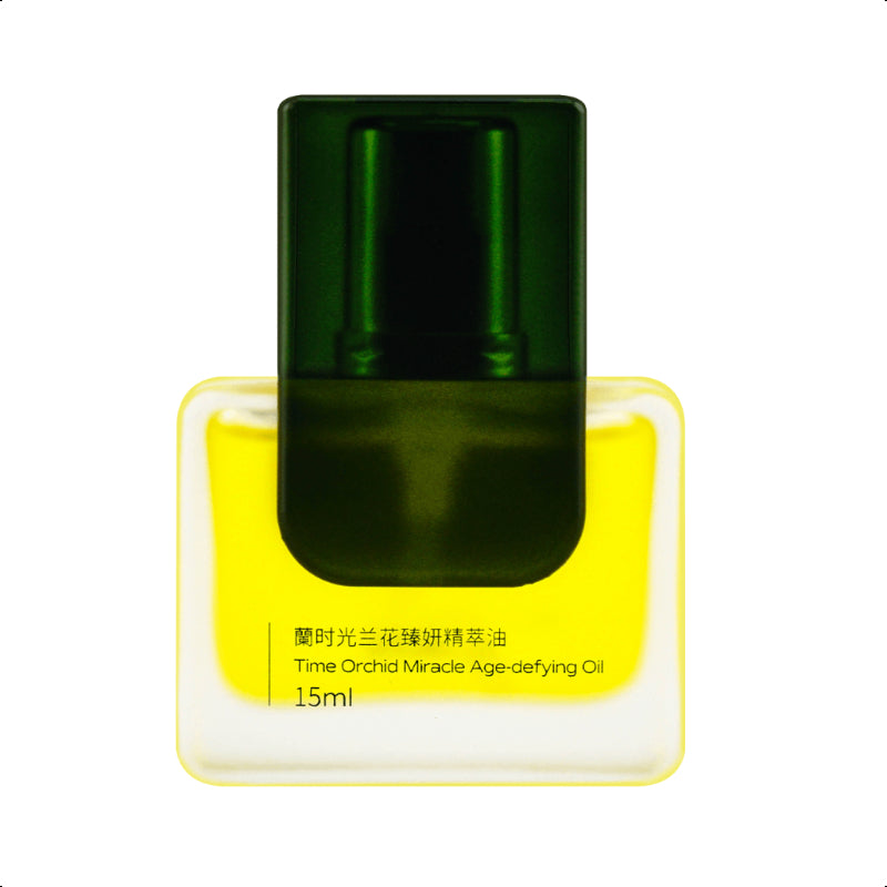 LAN Time Orchid Miracle Age-defying Oil 30ml