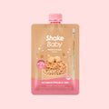 Shakebaby Lacto-cut Protein Shake #Multi Grain 45g
