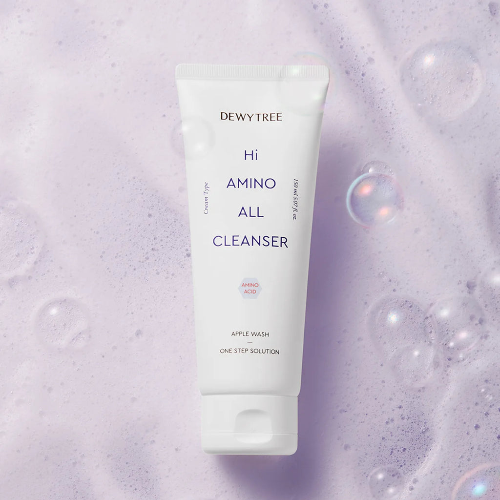 Dewytree Hi Amino All Cleanser 150ml