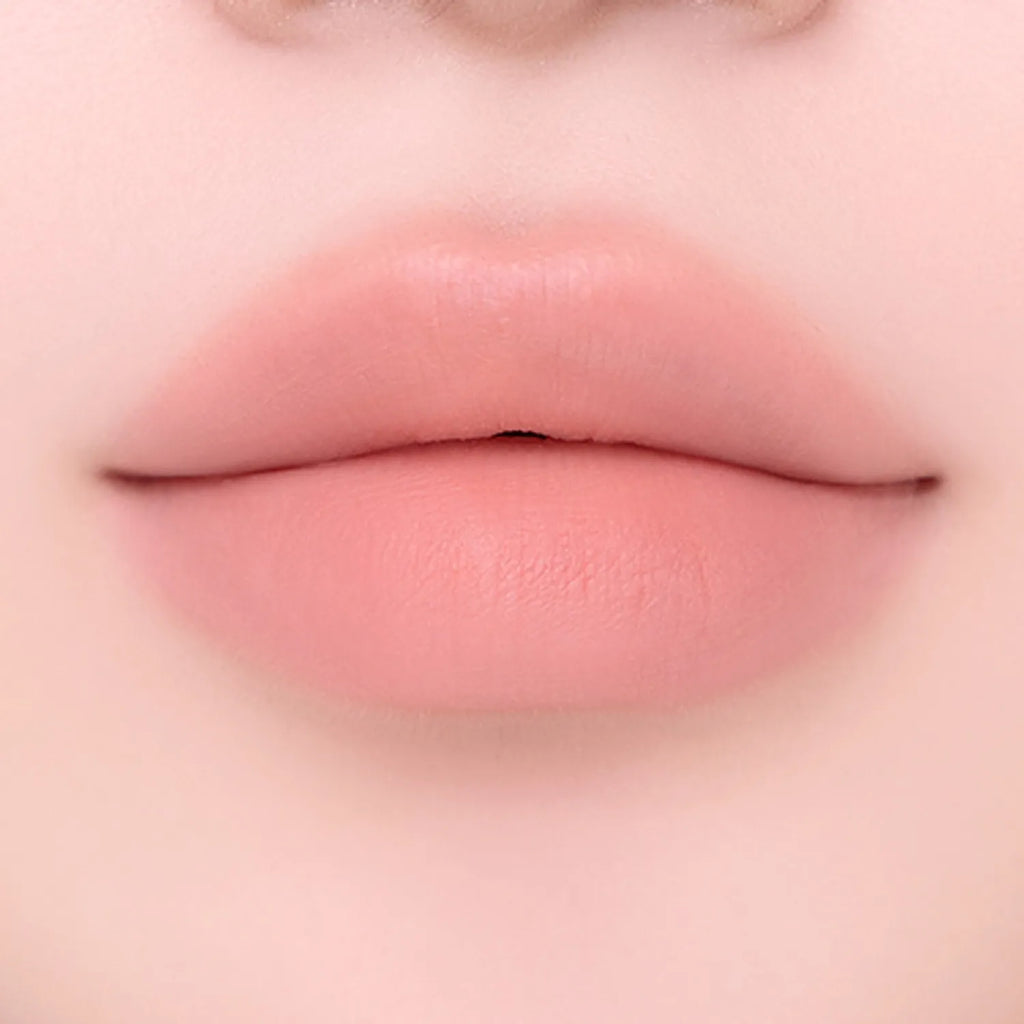 Heart Percent Dote On Mood All Cover Lip Base (9 Colors)