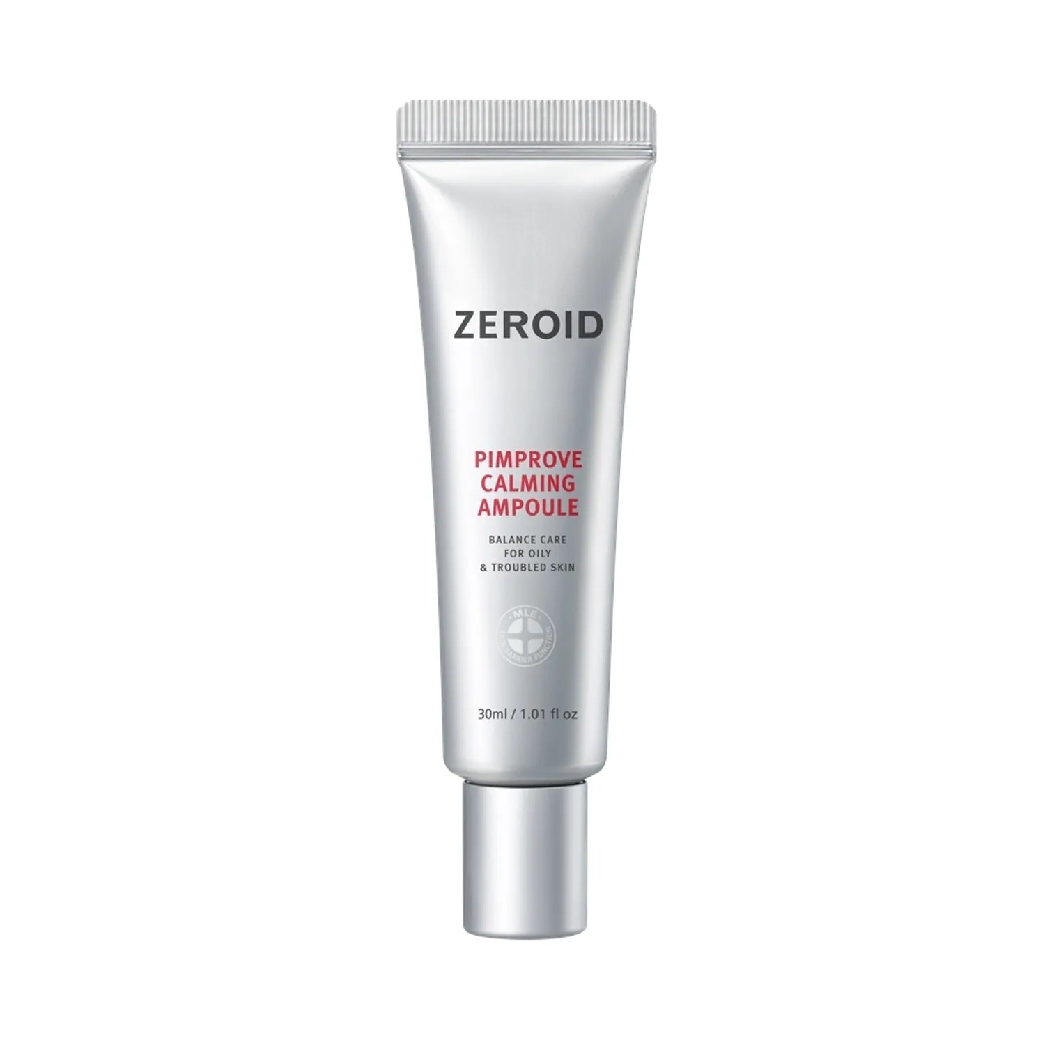 ZEROID Pimprove Calming Ampoule 30ml