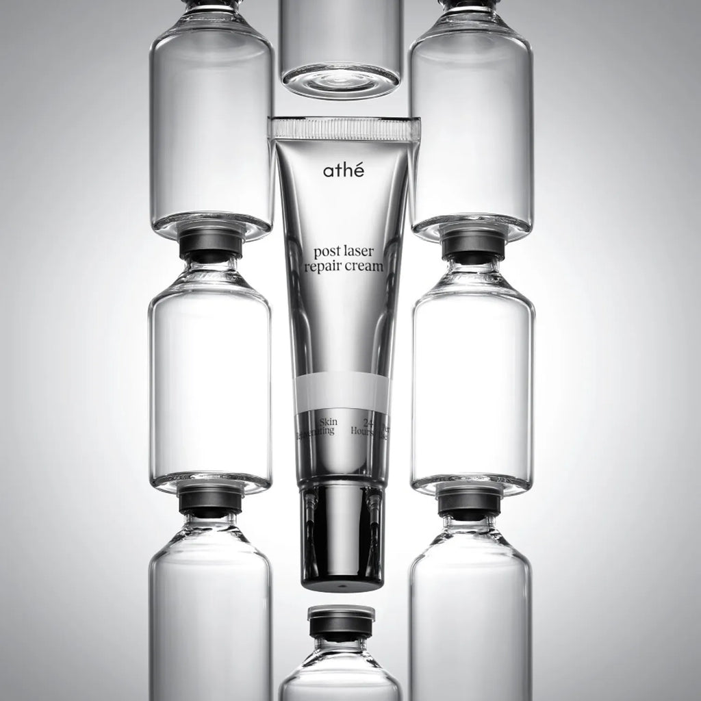 athe Post Laser Repair Cream 50ml