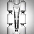 athe Post Laser Repair Cream 50ml