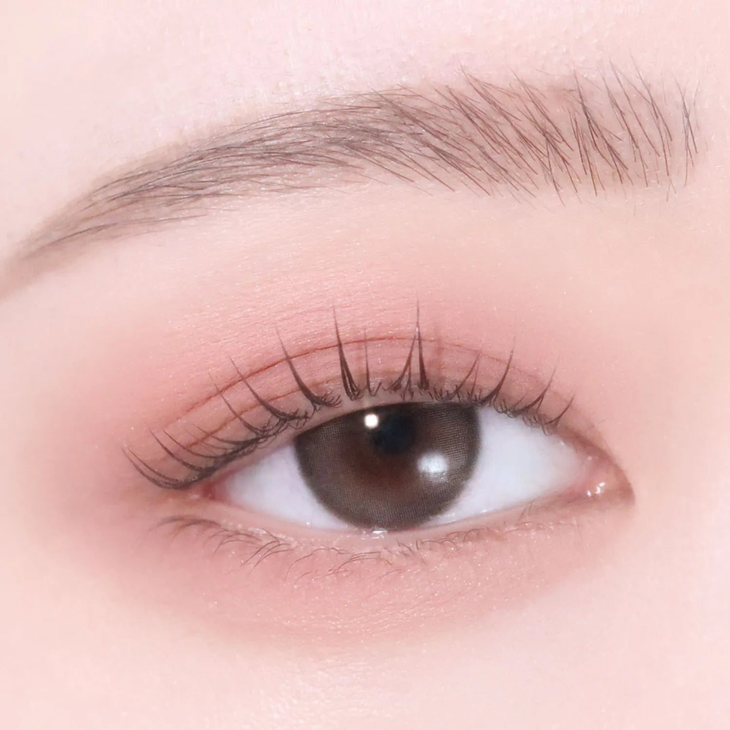 hince Single Eyeshadow (25 Colors)
