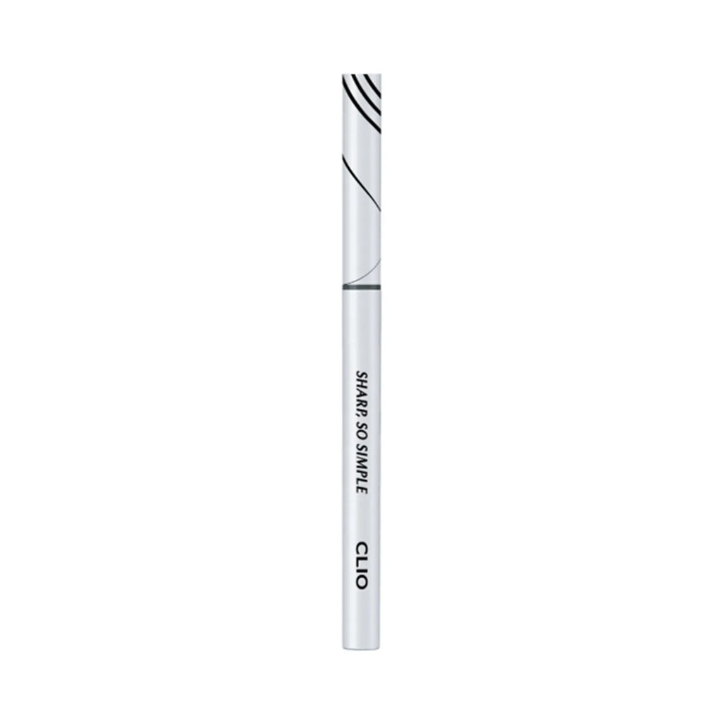 CLIO Sharp So Simple Waterproof Pencil Liner (11 Colors)