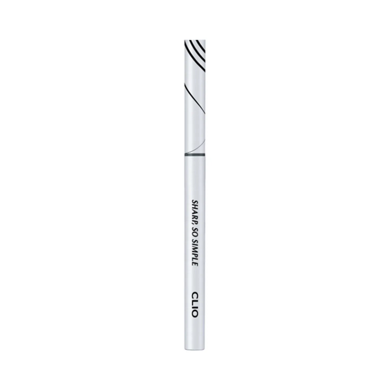 CLIO Sharp So Simple Waterproof Pencil Liner (11 Colors)