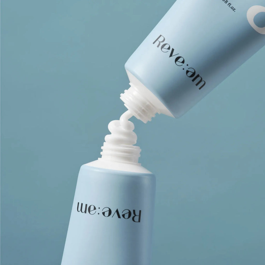 Reve:am Water-Fit 8 Layering Moisture Cream 100ml