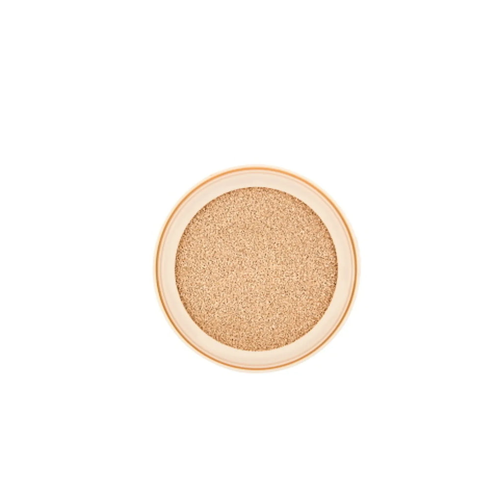 The Face Shop Ink Lasting Cushion Slim Fit New Refill V201