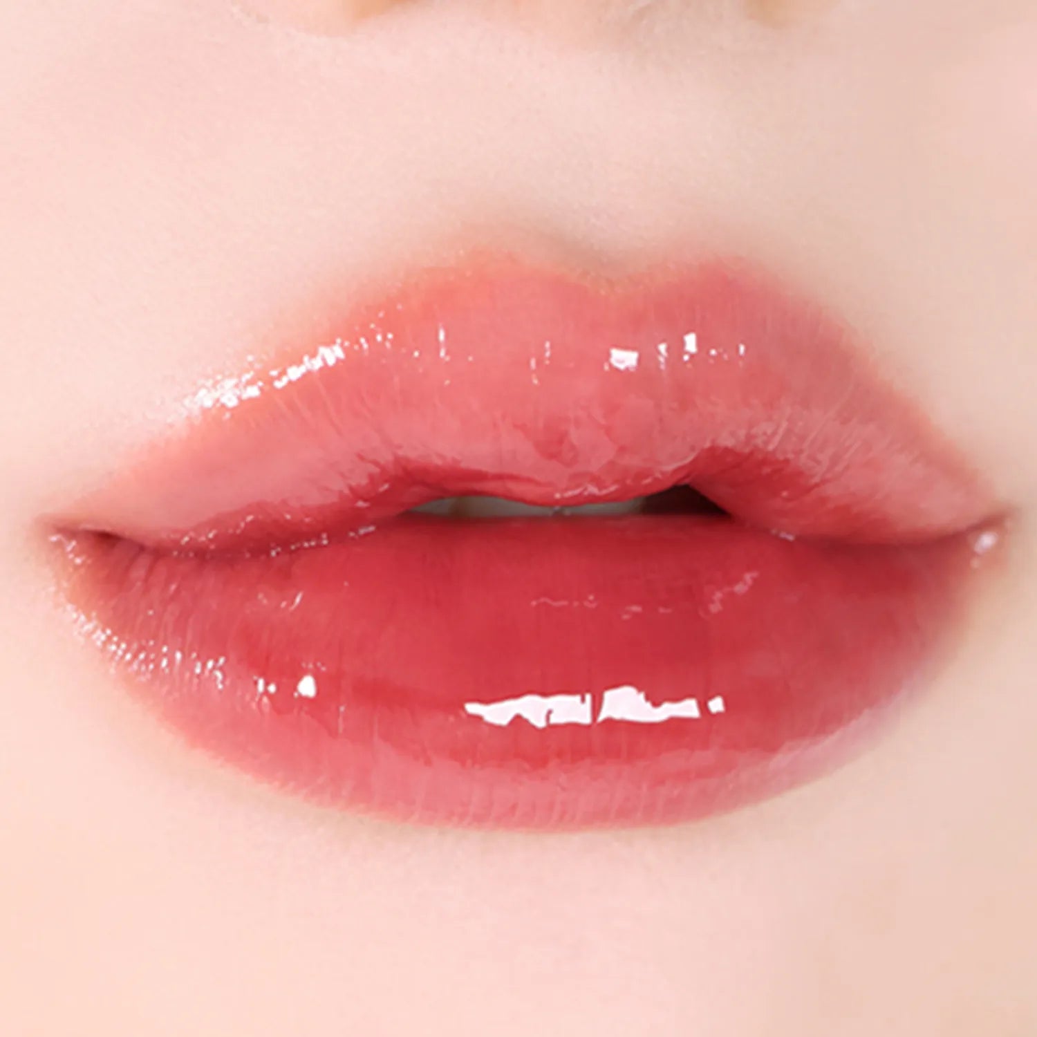 espoir Couture Lip Tint Glaze (Set/Single) (23 Colors)