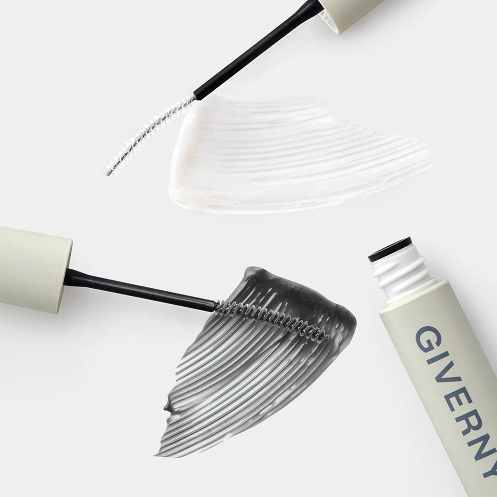 Giverny Milchak Sensitive Mascara Fixer