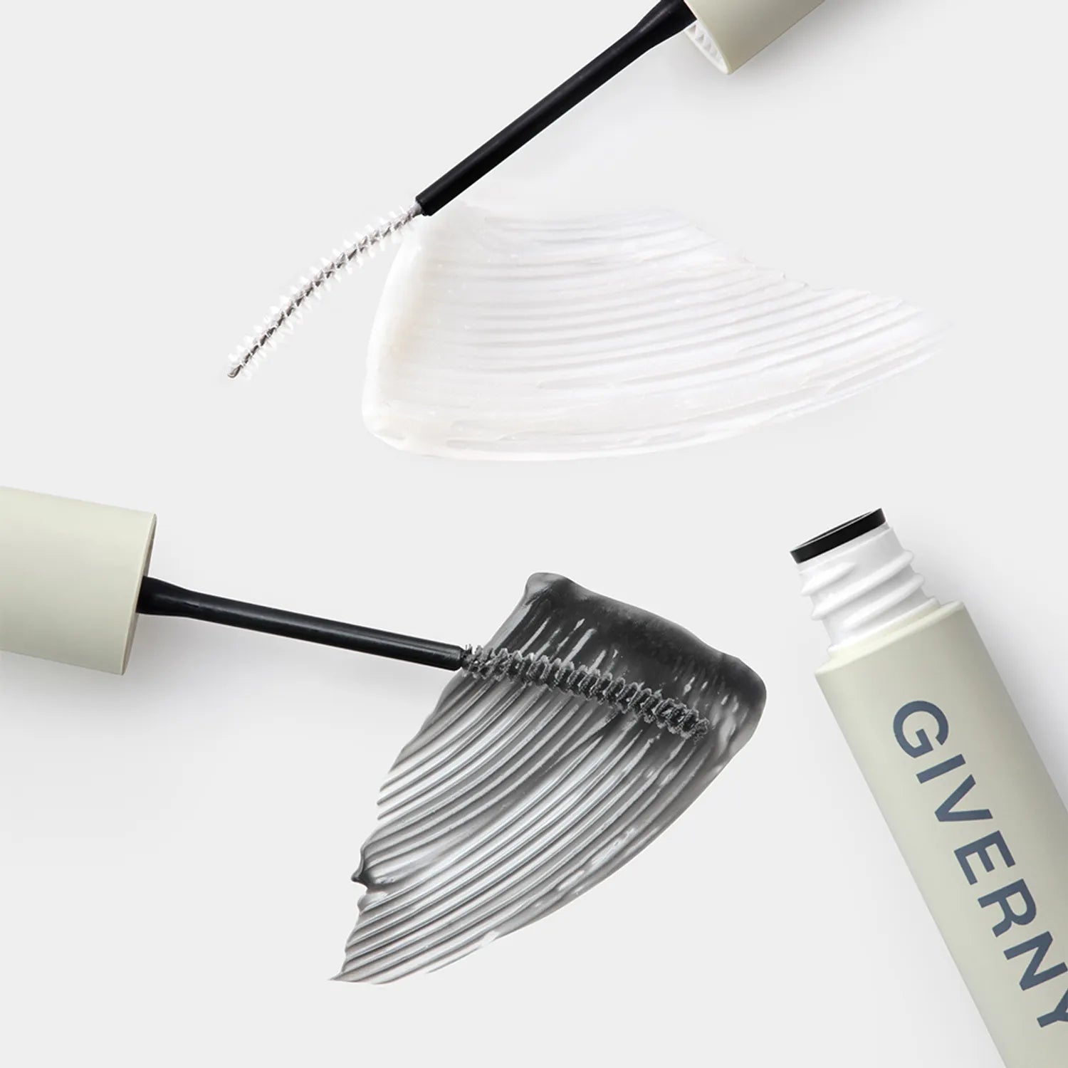 Giverny Milchak Sensitive Mascara Fixer