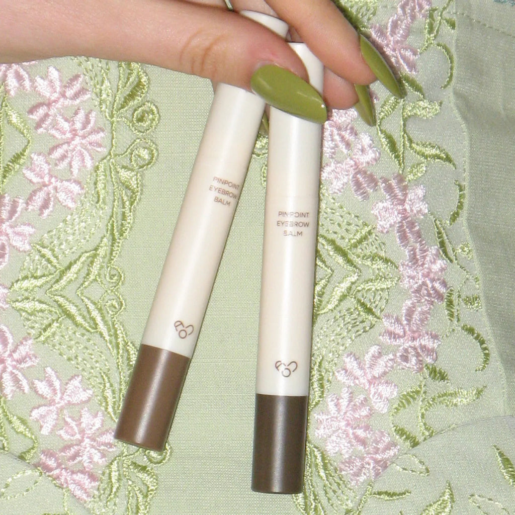 AOU Pinpoint Eyebrow Balm 2g