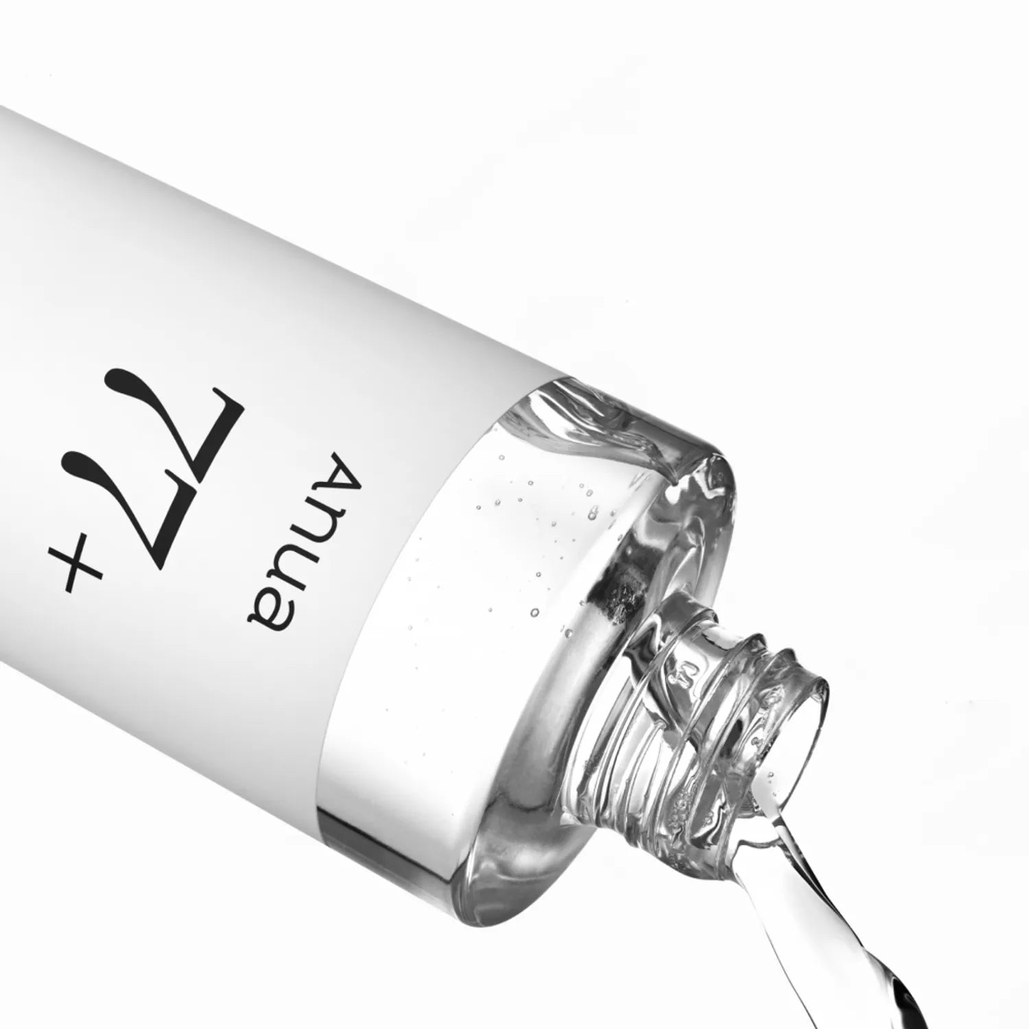 Anua Heartleaf 77 Hyaluron Soothing Toner 350ml Refill Set (+Refill 350ml)