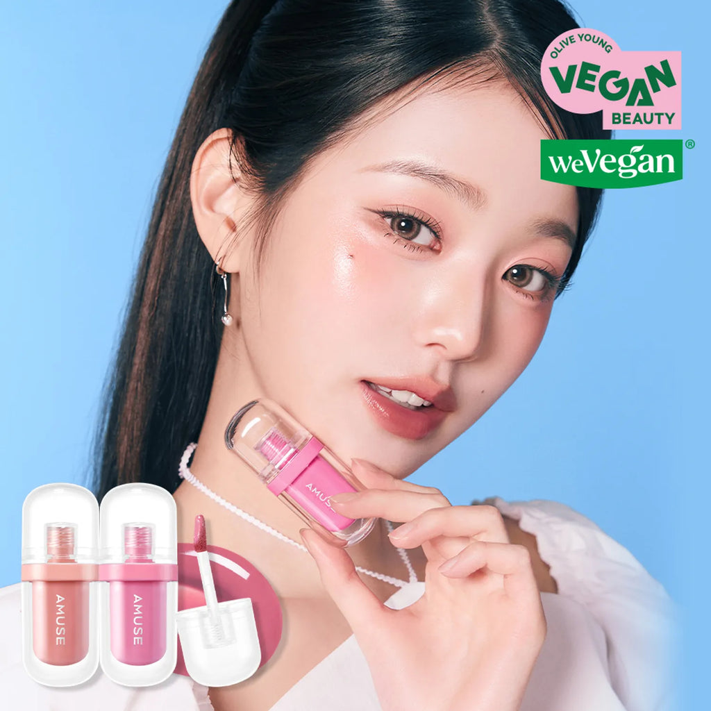 AMUSE Jel-Fit Tint (10 Colors)