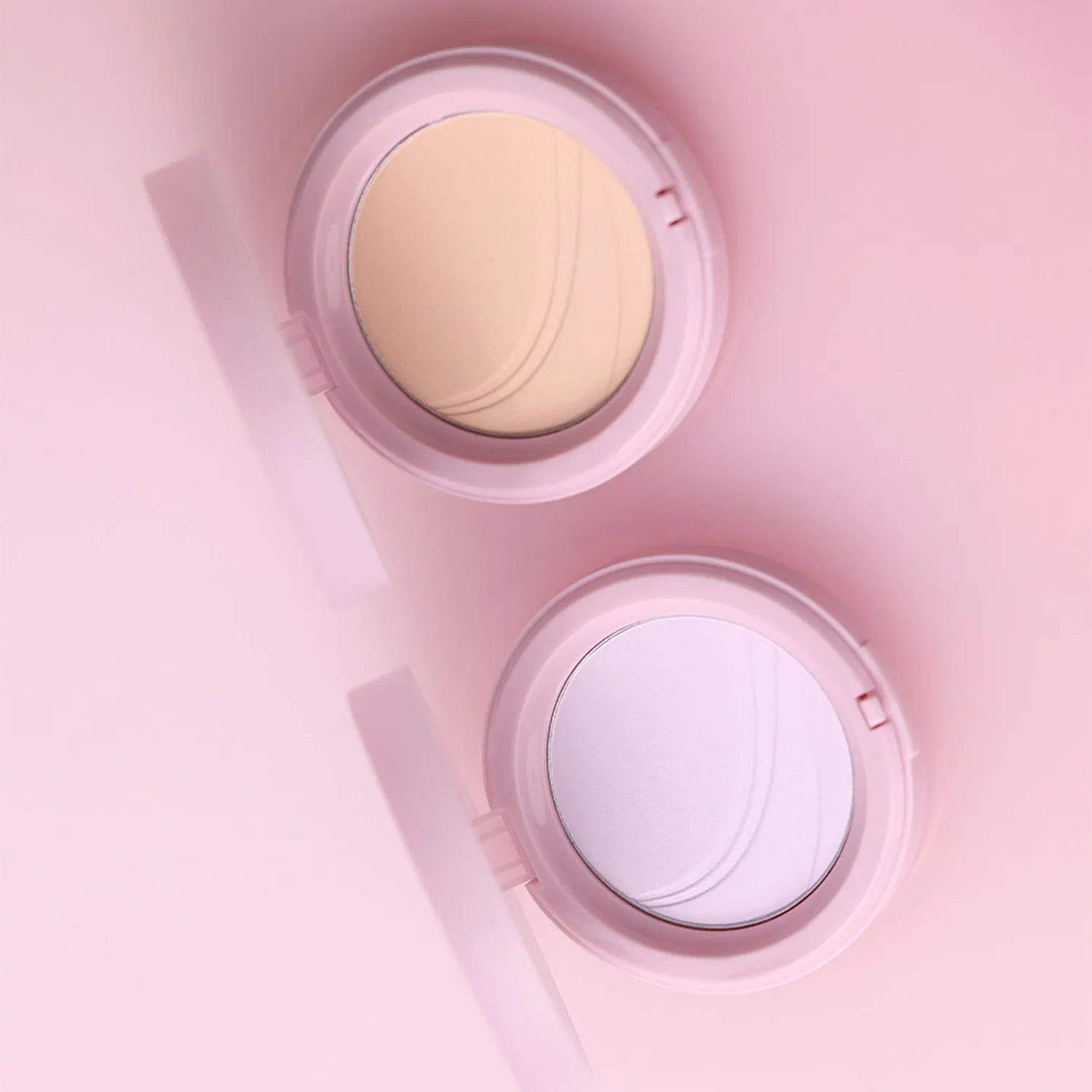 hince Second Skin Airy Powder 12g