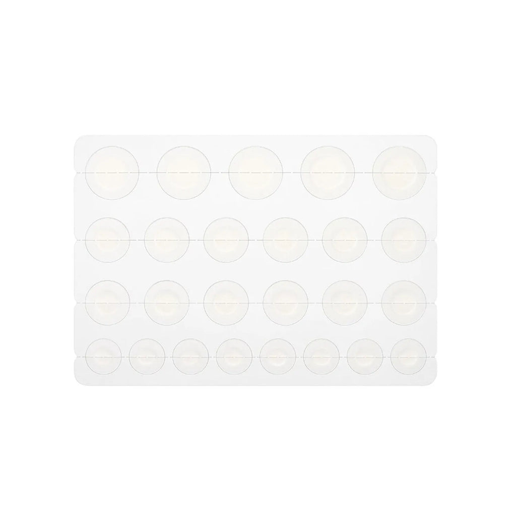 SKINFOOD Cica Clear Spot Patch 100 Patches
