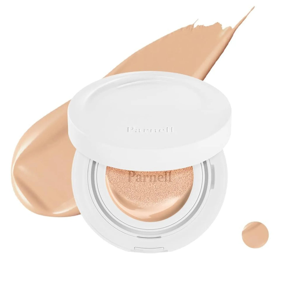 Parnell Cicamanu Serum Cushion 15g (36 Shades)