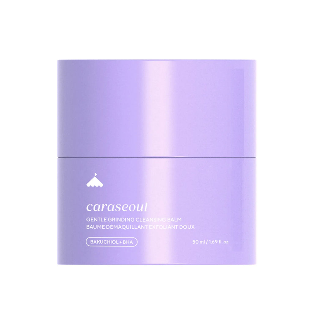 caraseoul Gentle Grinding Cleansing Balm 50ml
