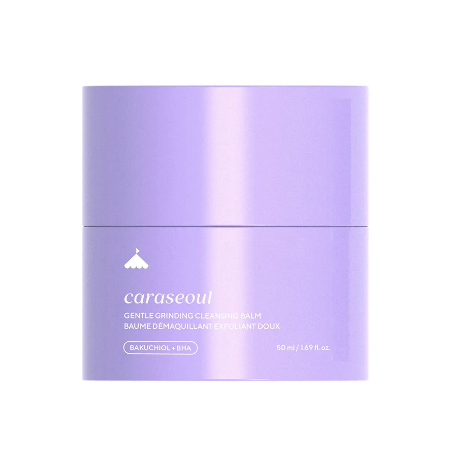 caraseoul Gentle Grinding Cleansing Balm 50ml