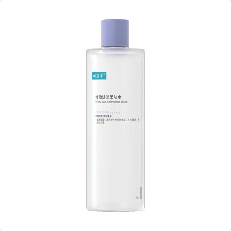 KOMFYMED Revitalizing Comforting Toner 3.0, 500ml