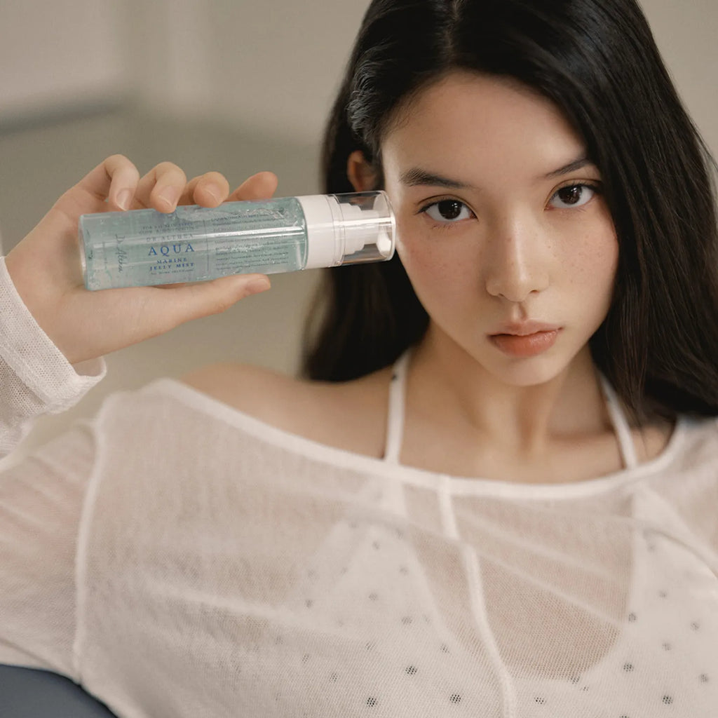 Dr. Althea Aqua Marin Jelly Mist 100ml