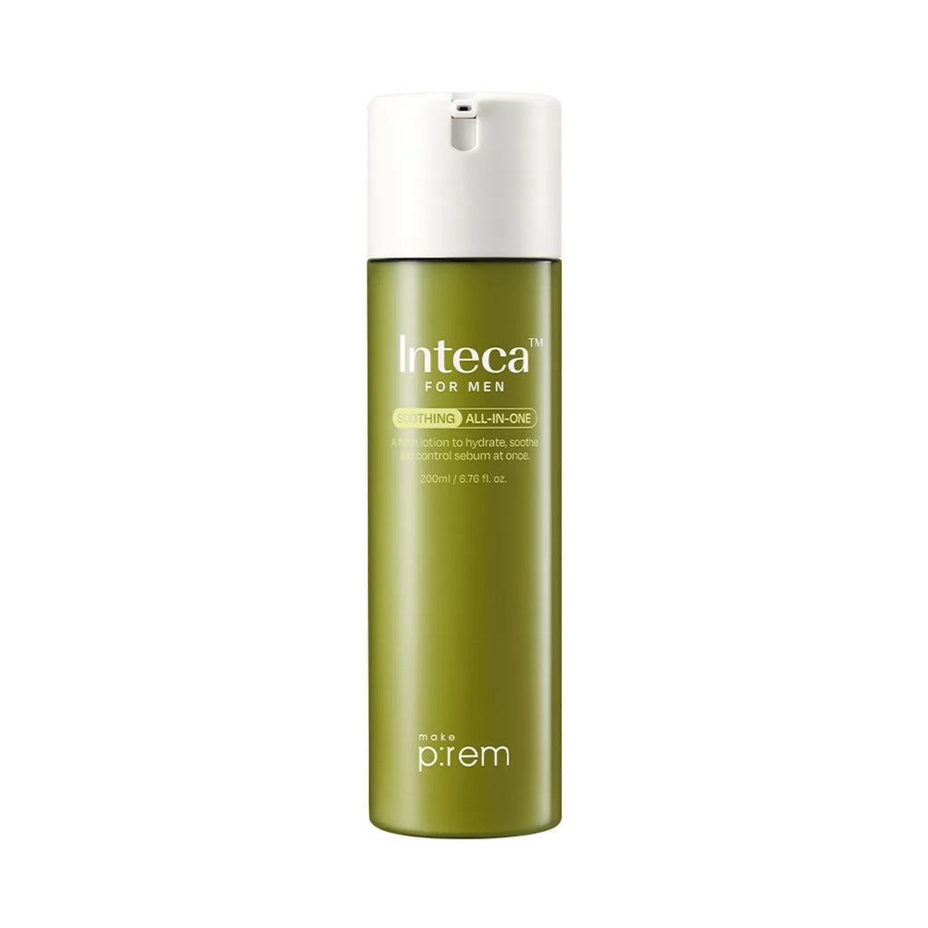 makeprem Inteca For Men Soothing All-In-One 200ml