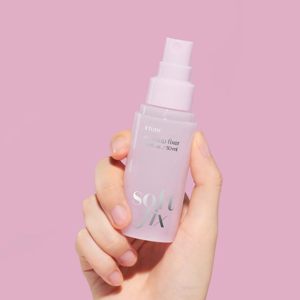 ETUDE Soft Fix Makeup Fixer 50ml