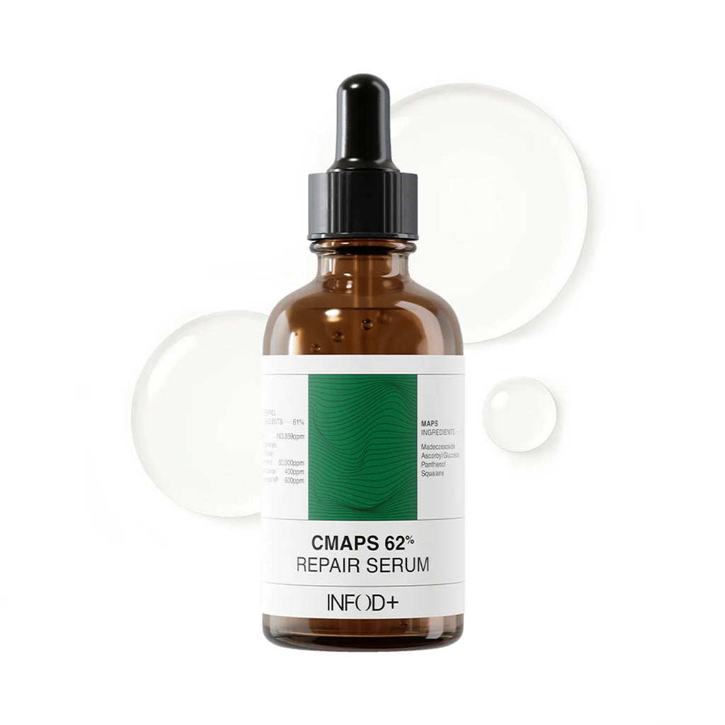 INFOD+ CMAPS 62% Repair Serum 30ml