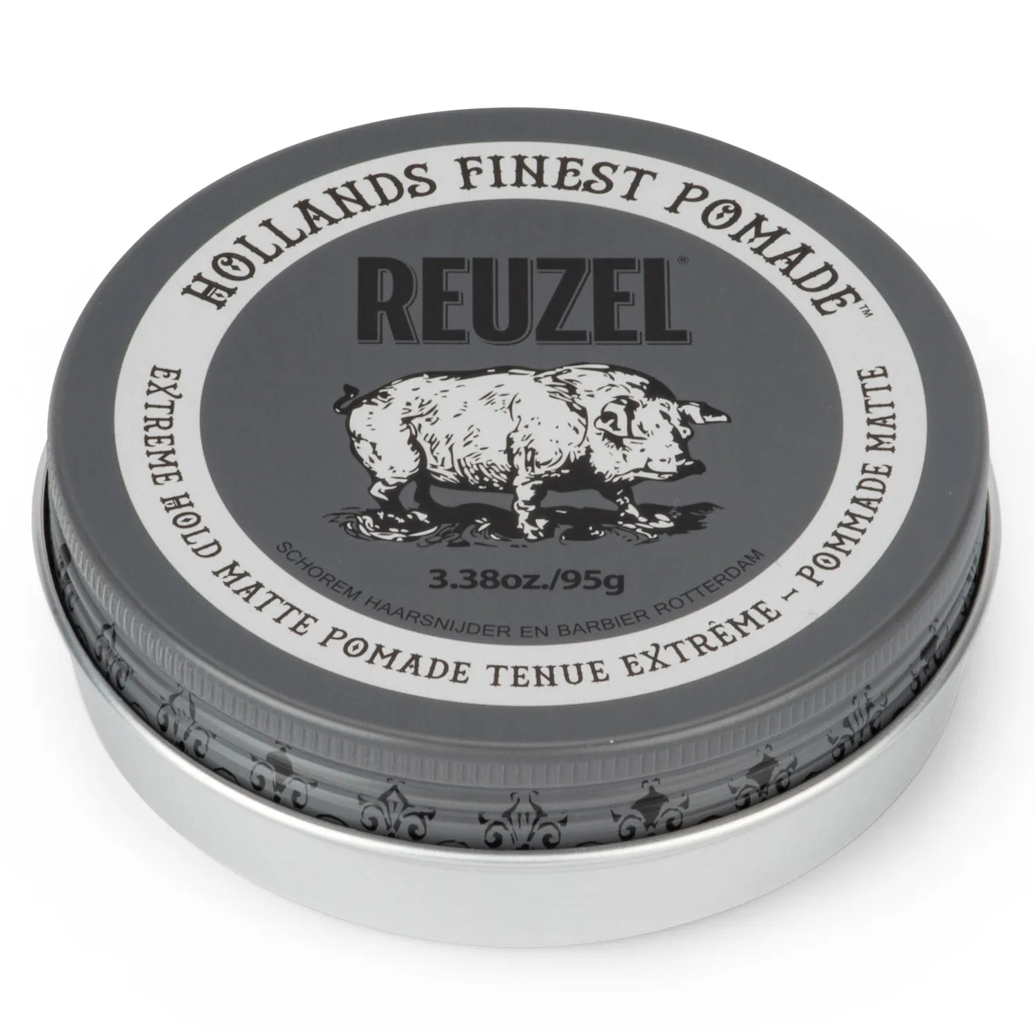 Reuzel Extreme Hold Matte Pomade 35g