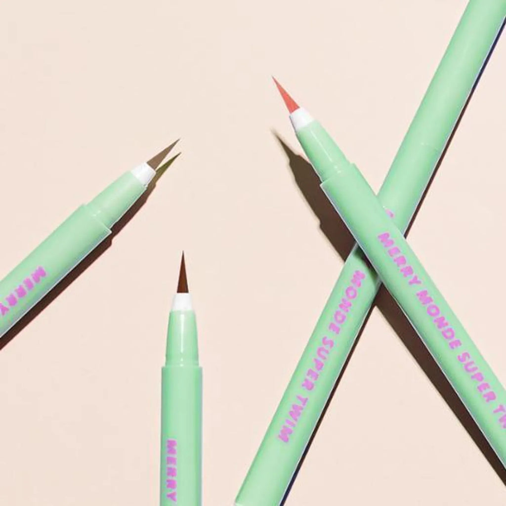 meymonde Super Twim Pen Eyeliner (10 Colors)