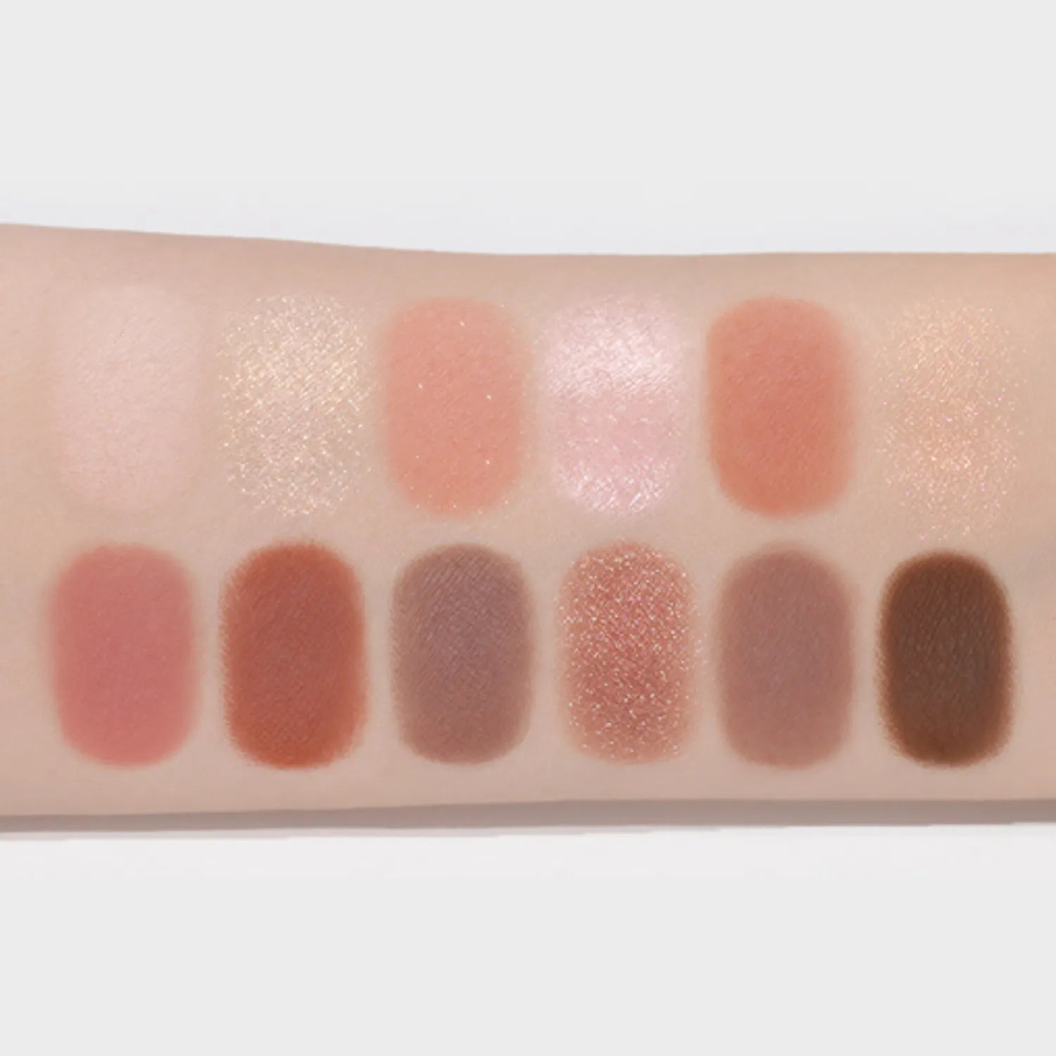espoir eye core palette (8 Options)