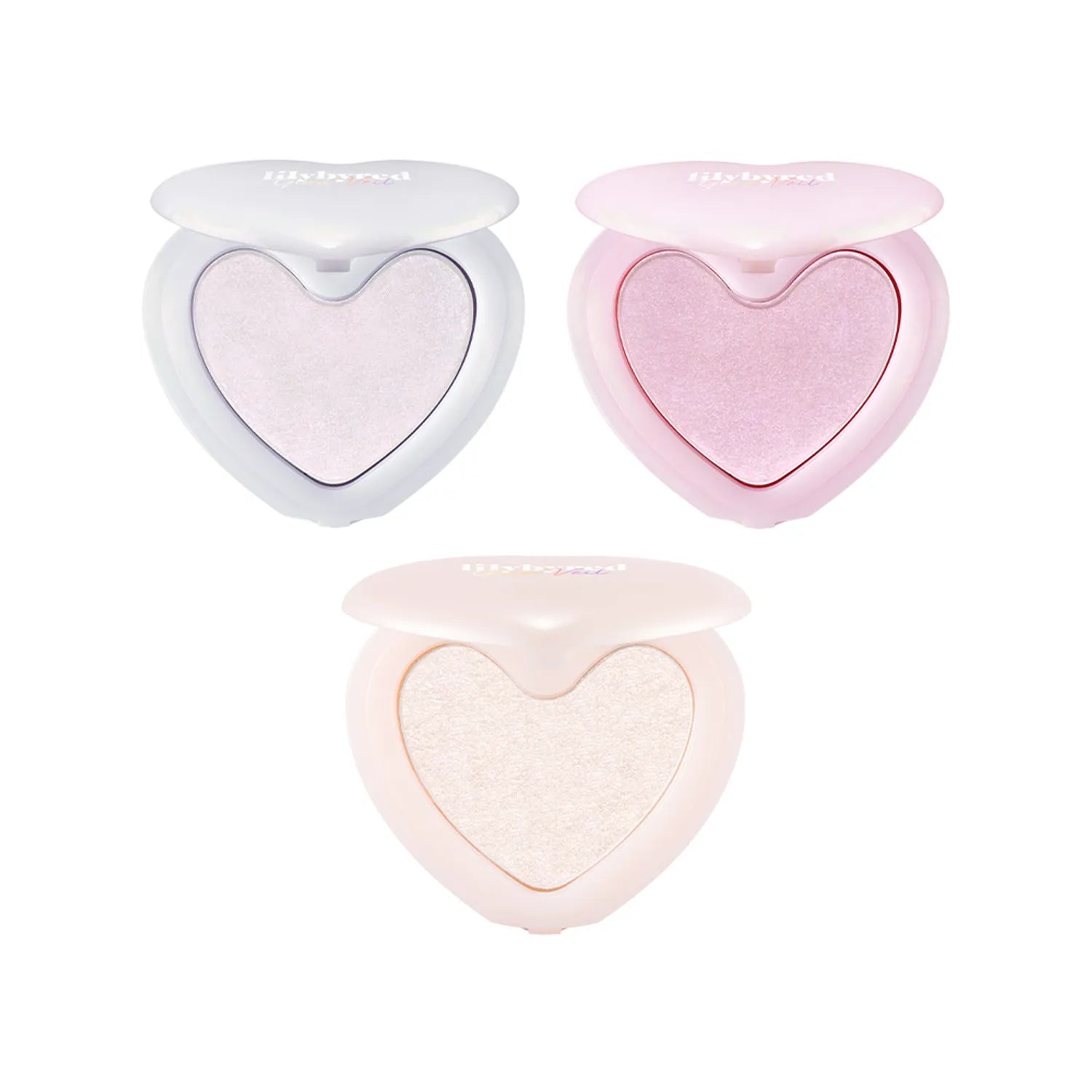 lilybyred Luv Beam Glow Veil (5 Colors)